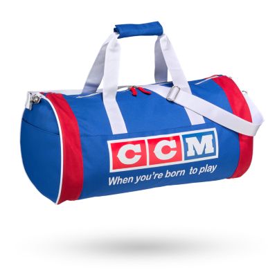 CCM Born to Play Duffle Bag Sports bags and backpacks
