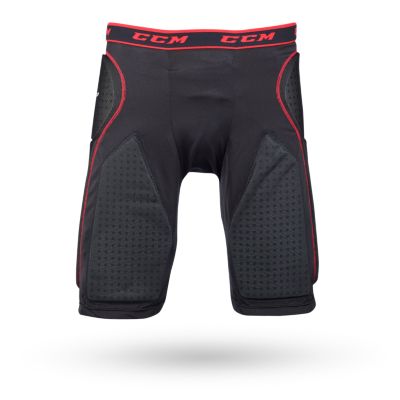 CCM Junior Roller Hockey Girdle
