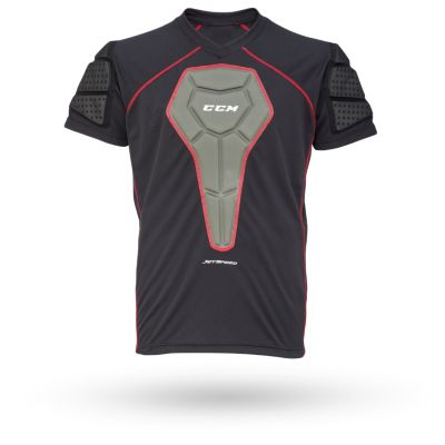 CCM Senior Roller Hockey Padded Shirt