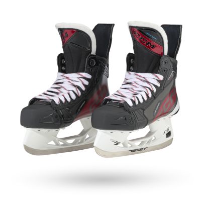CCM JETSPEED FT680 Player Skates Senior Hockey Skates