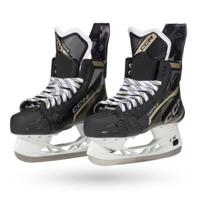 CCM TACKS AS 570 Hockey Skates Junior Ice Skates