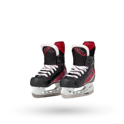 CCM JETSPEED FT6 PRO Player Skates Youth Hockey Skates