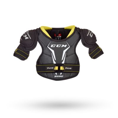 CCM Youth Tacks 9550 Shoulder Pads Hockey Equipment