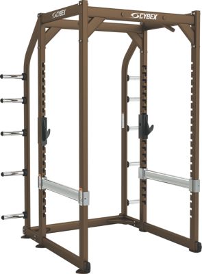 Power Cage Cybex