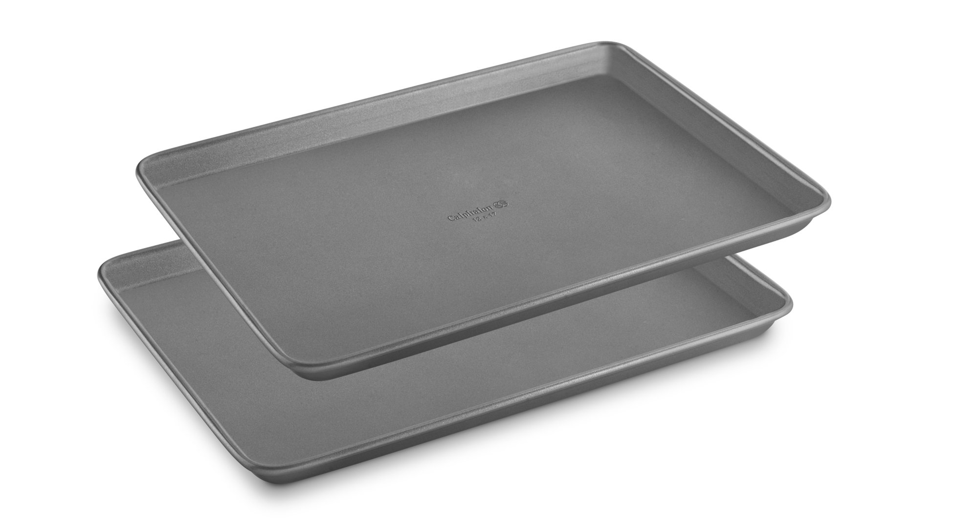 content Critical Percentage calphalon 12x17 cookie sheet