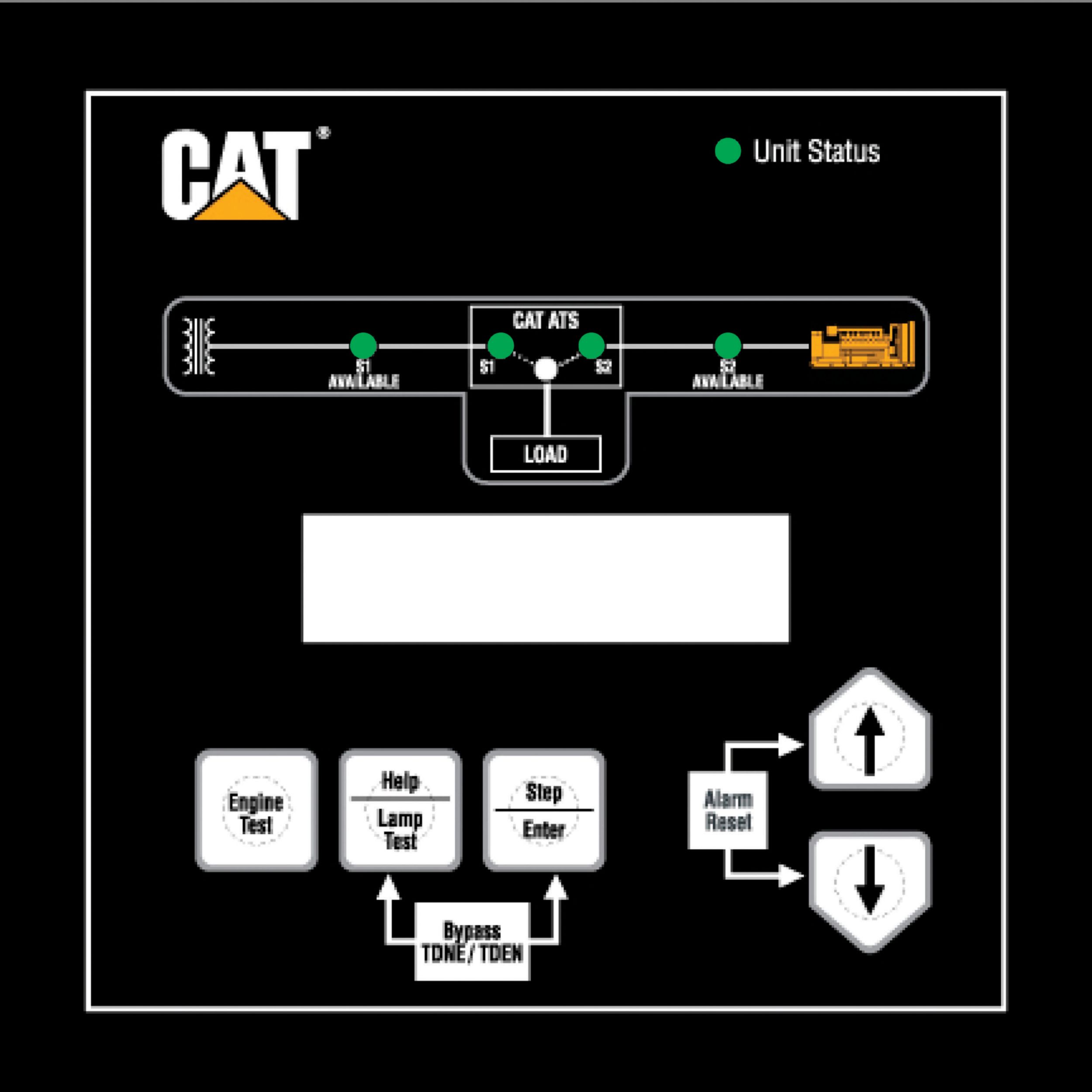 ATC-300+ CONTROLLER - NMC Cat | Caterpillar Dealer | Nebraska
