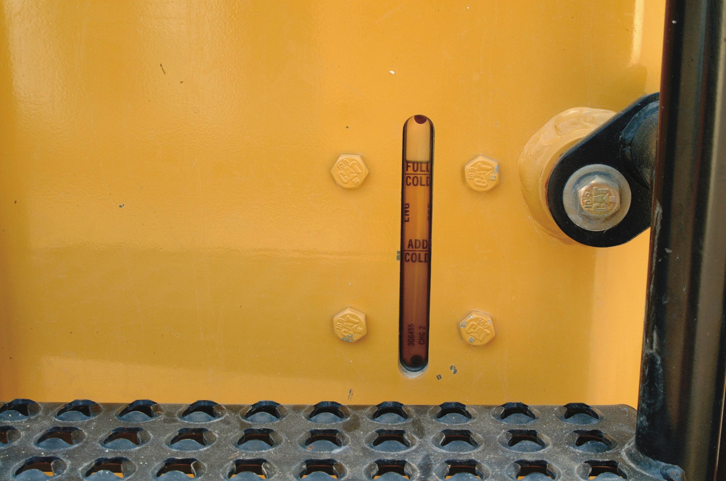 980G Series II | H-CPC