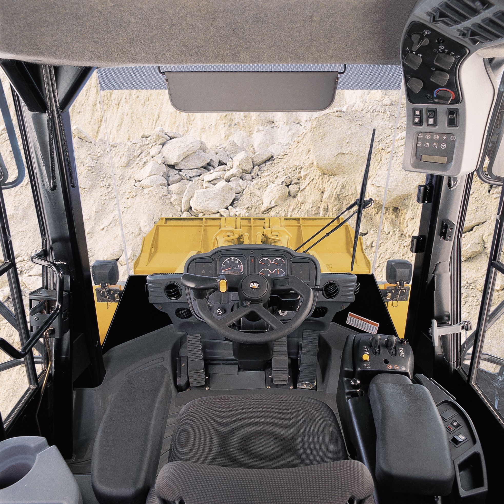 980G Series II | H-CPC