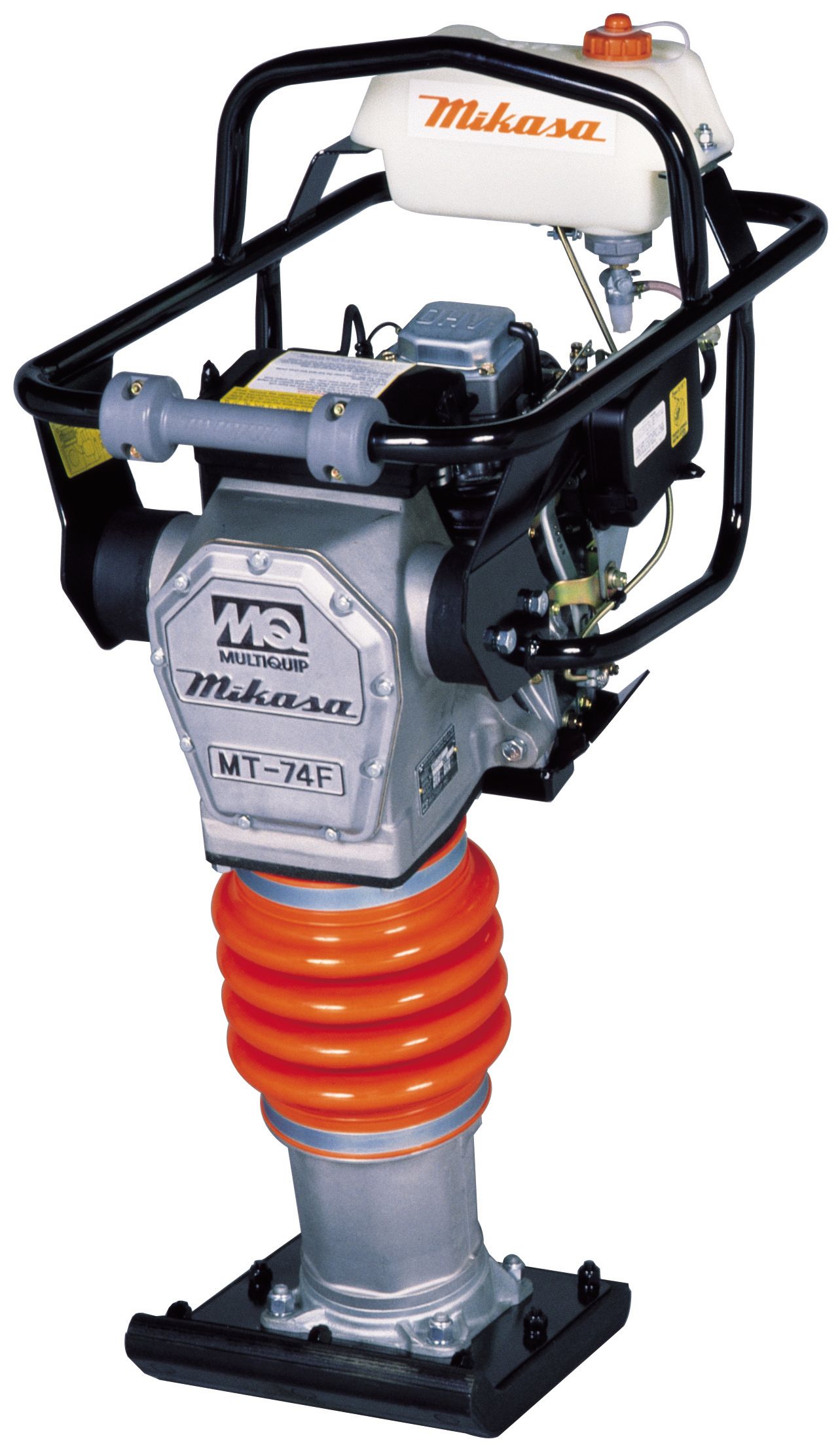 New Compaction Equipment For Sale Thompson Machinery