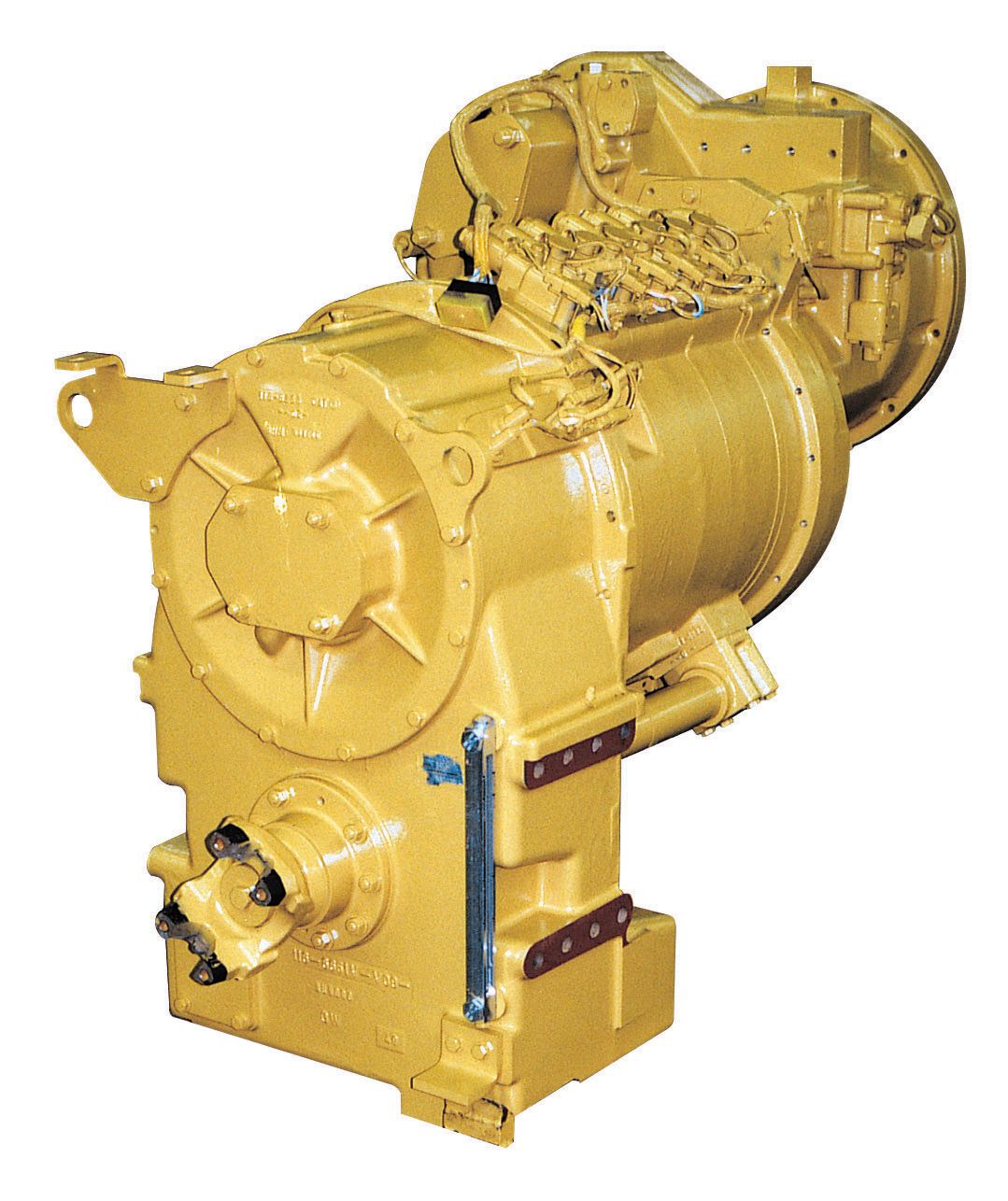 962G Series II HCPC