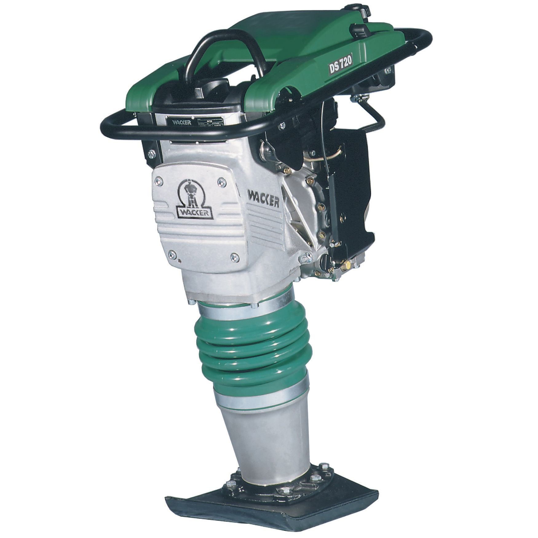 New Compaction Equipment For Sale Thompson Machinery