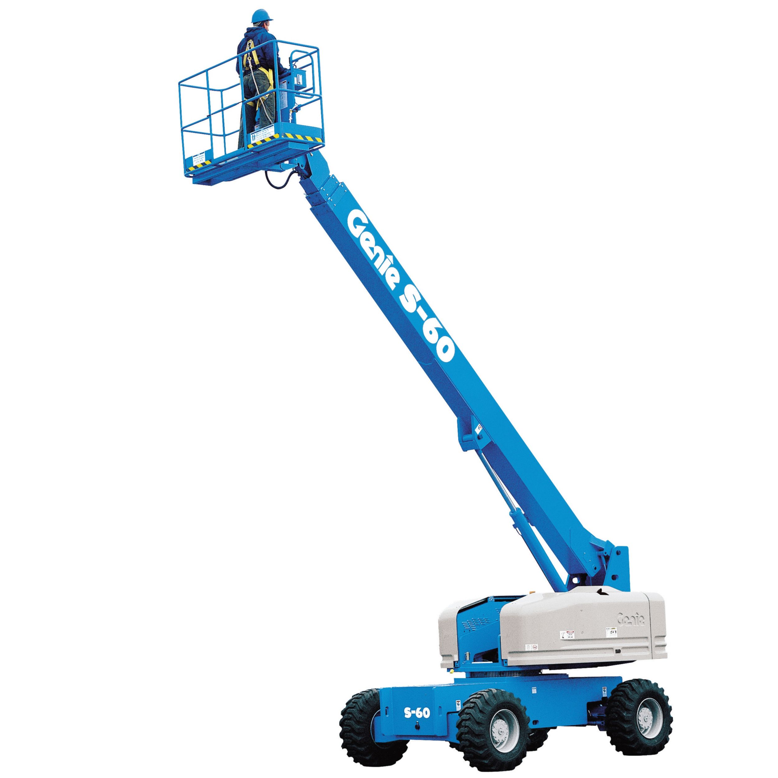 S60 X 4WD Wagner Equipment Co.