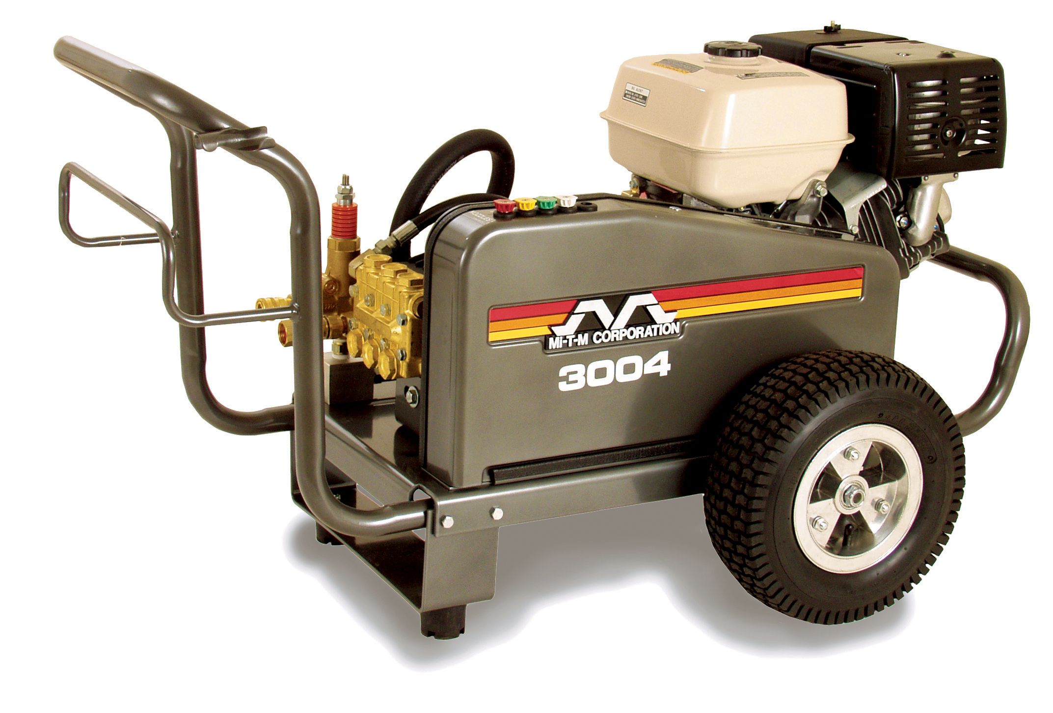 CW-3004-4MGH | Wagner Equipment Co.