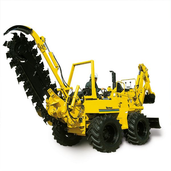 Trenching Equipment