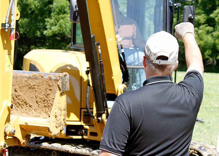 Equipment Training to Improve Your Business Cat Caterpillar