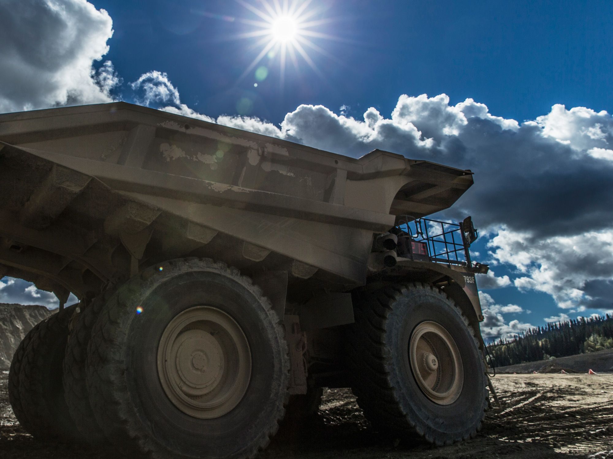 Caterpillar Customer Solutions