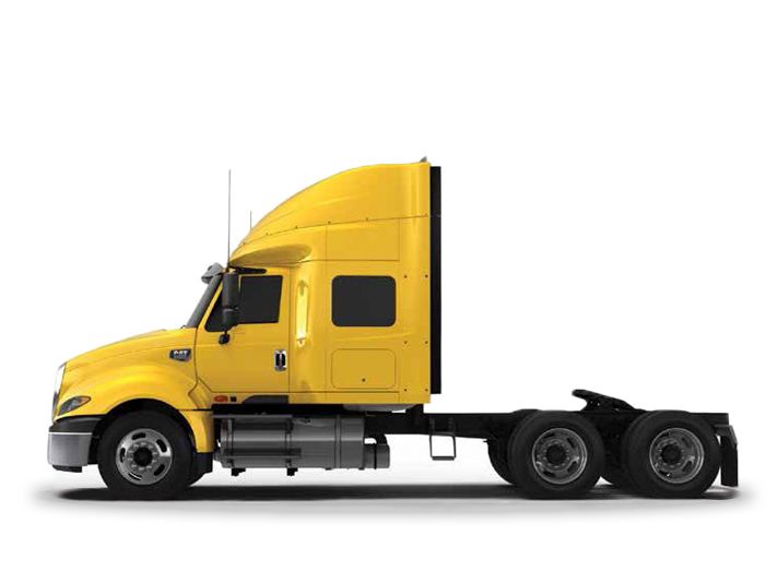 Cat CT630 OnHighway Truck Caterpillar