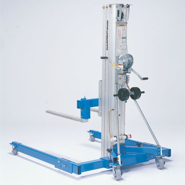 SLC-18 - NMC The Cat Rental Store