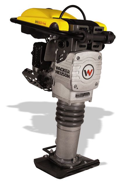 New Compaction Equipment For Sale Thompson Machinery