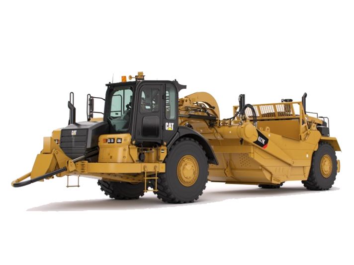 New Cat Construction Equipment in NC Carolina Cat