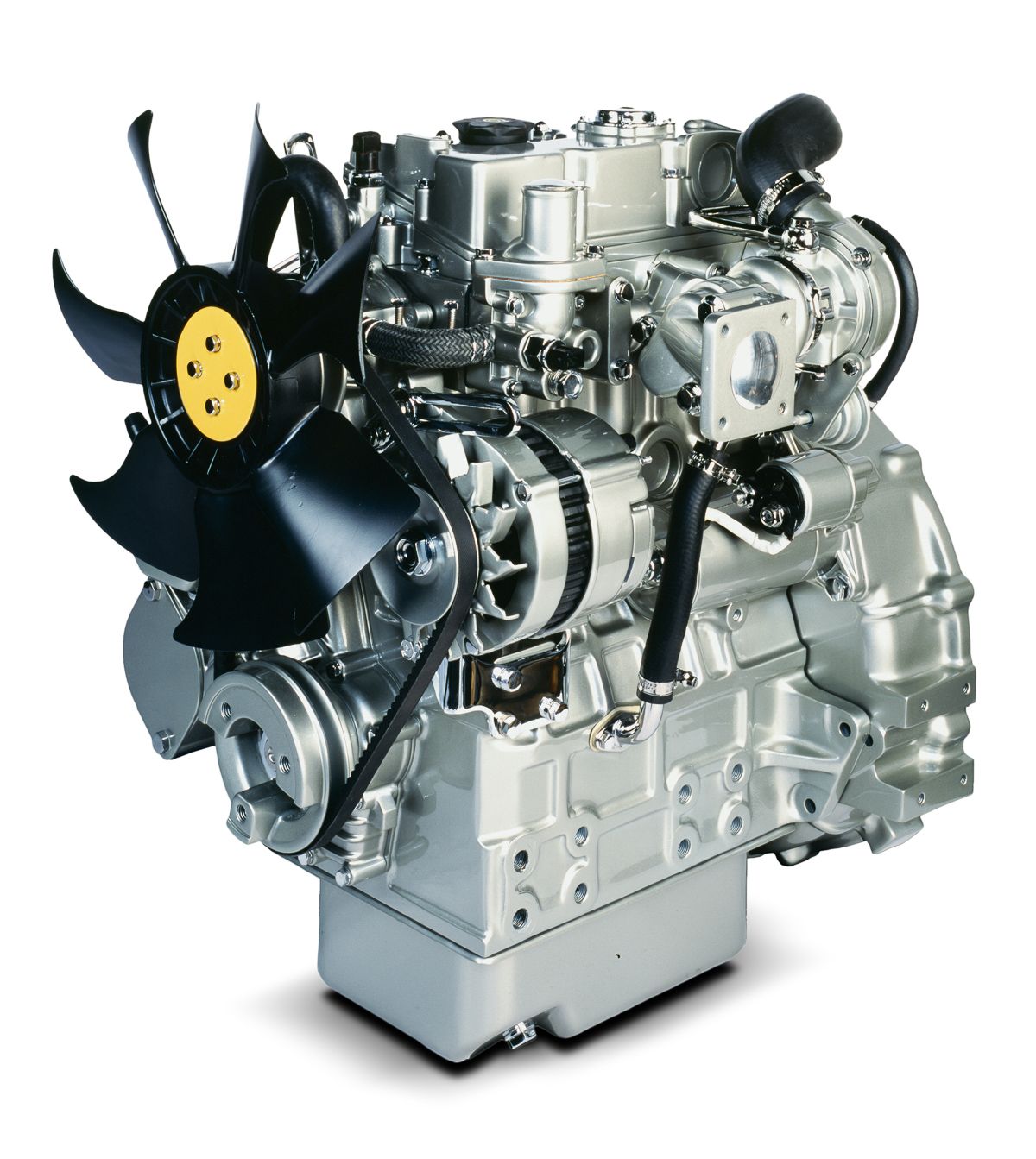 Perkins 3 Cylinder Diesel Engine For Sale Sale Online | www