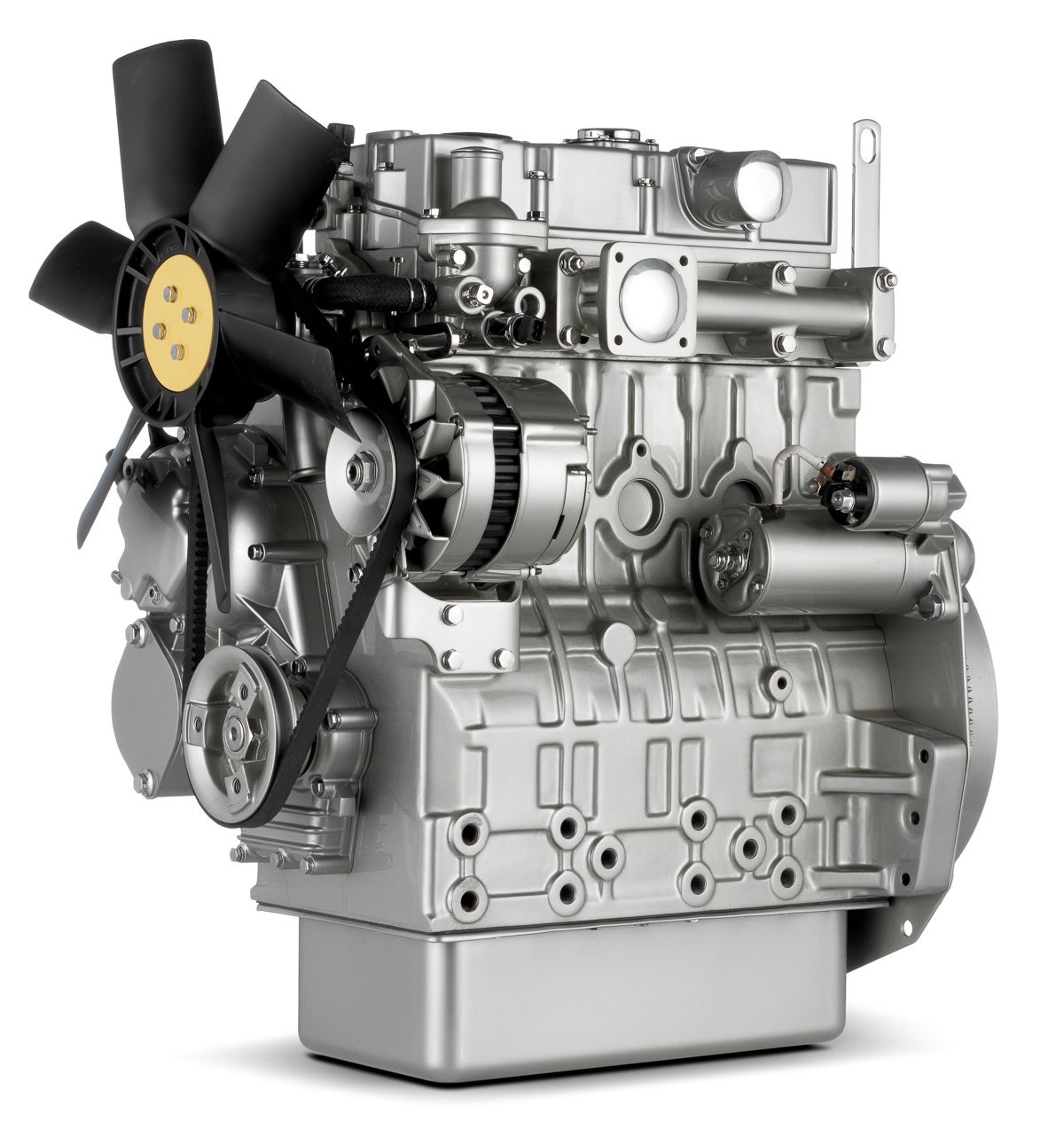 404D-22T Industrial Diesel Engines | Perkins