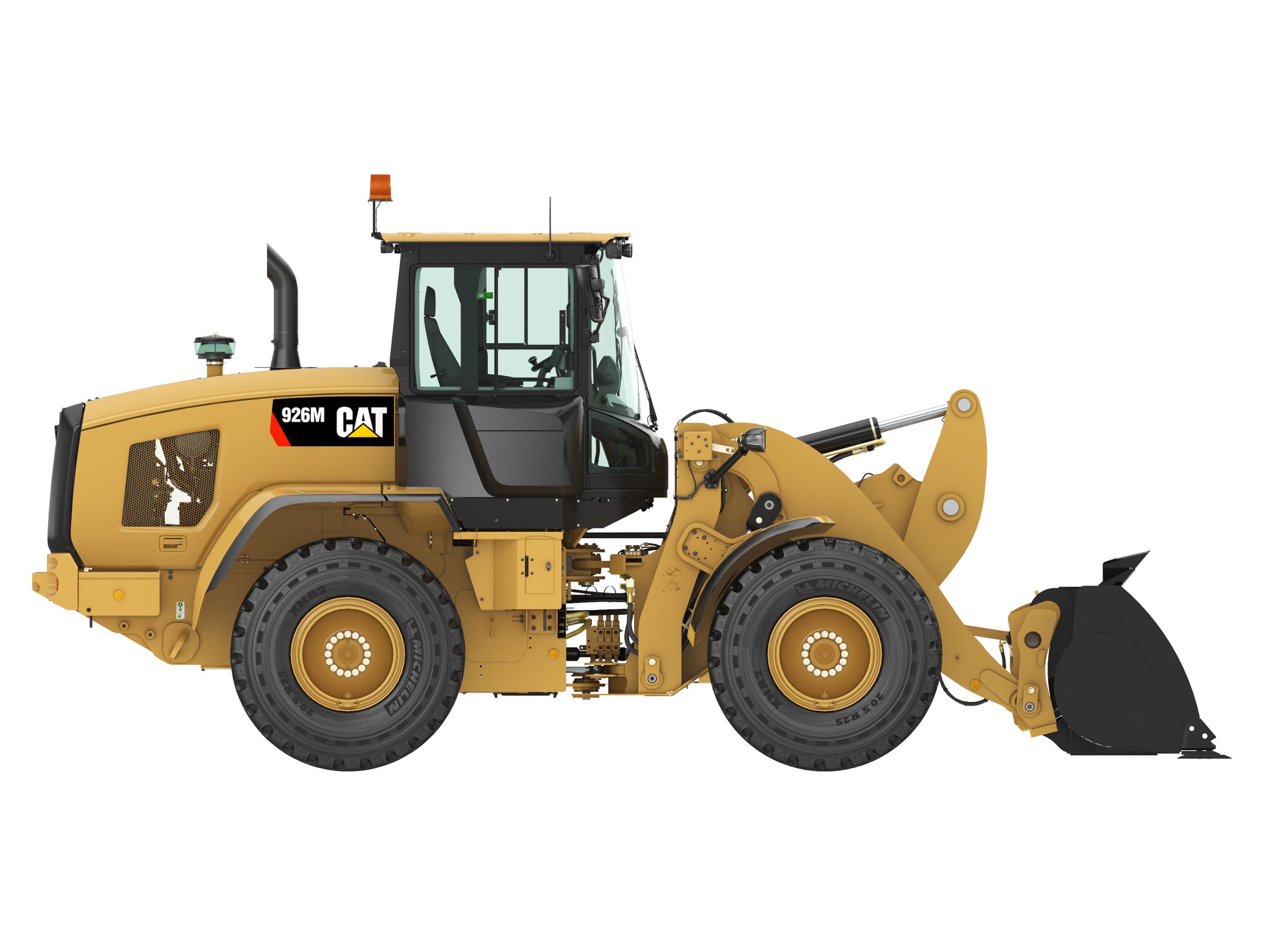 New 926M Wheel Loader Wheel Loaders For Sale Carter Machinery