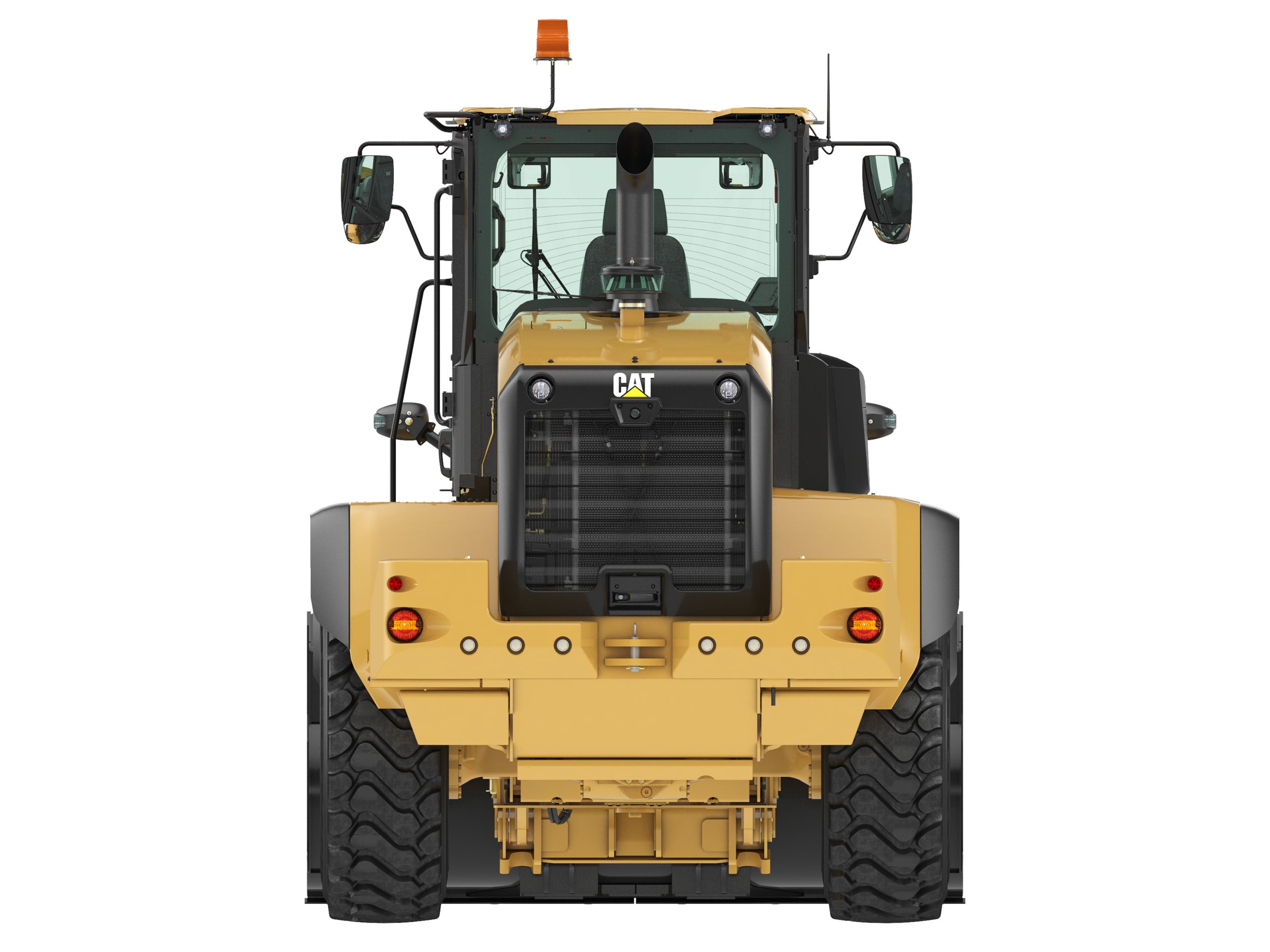 Cat 938M Wheel Loader Caterpillar