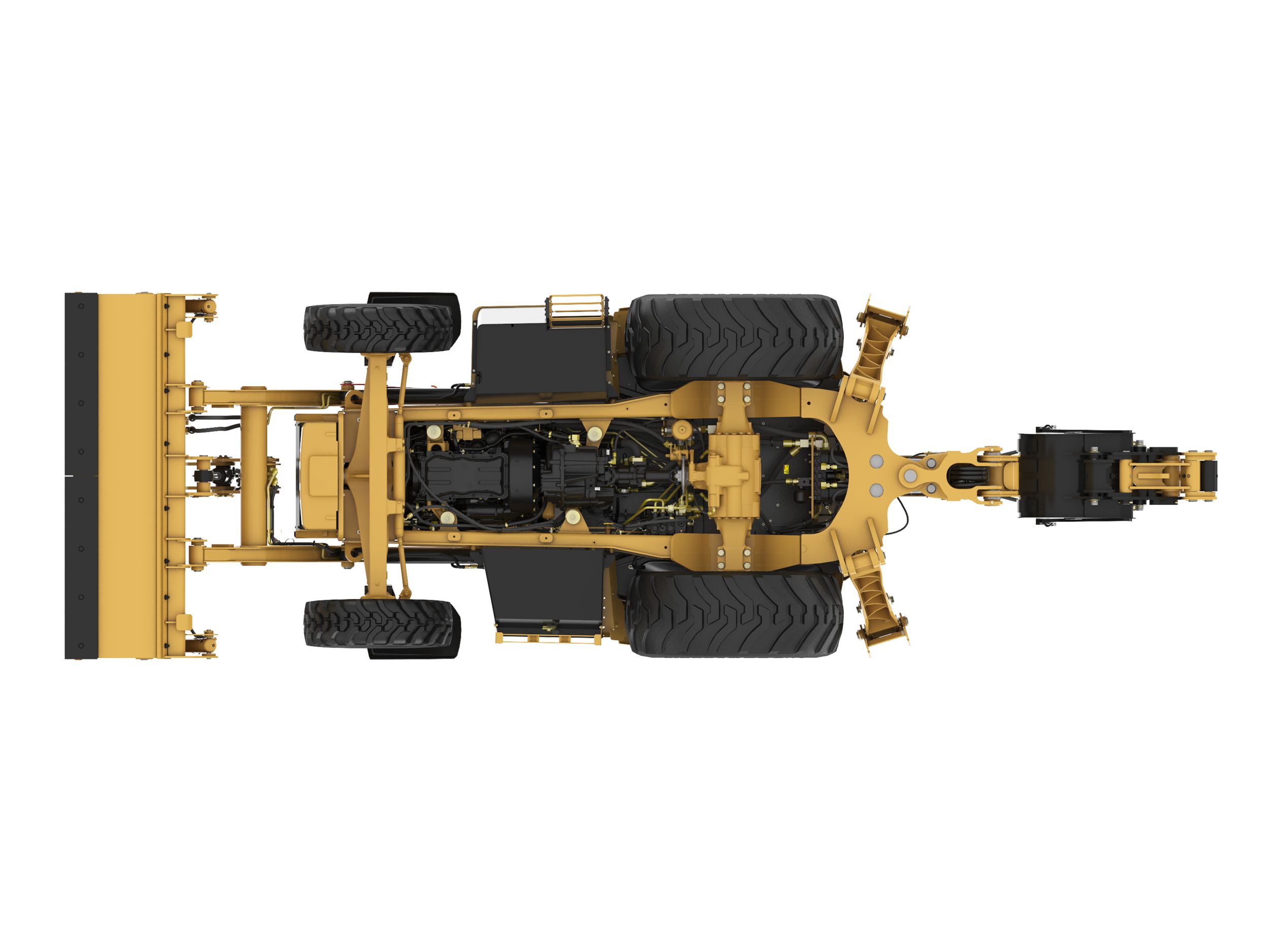 New 415F2 Backhoe Loader Backhoe Loaders For Sale Carter Machinery