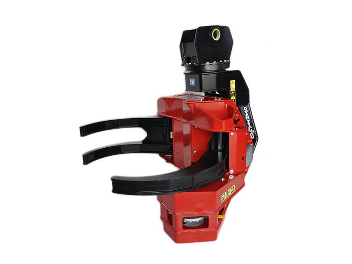 New SAT630 Directional Felling Head for Sale Whayne Cat