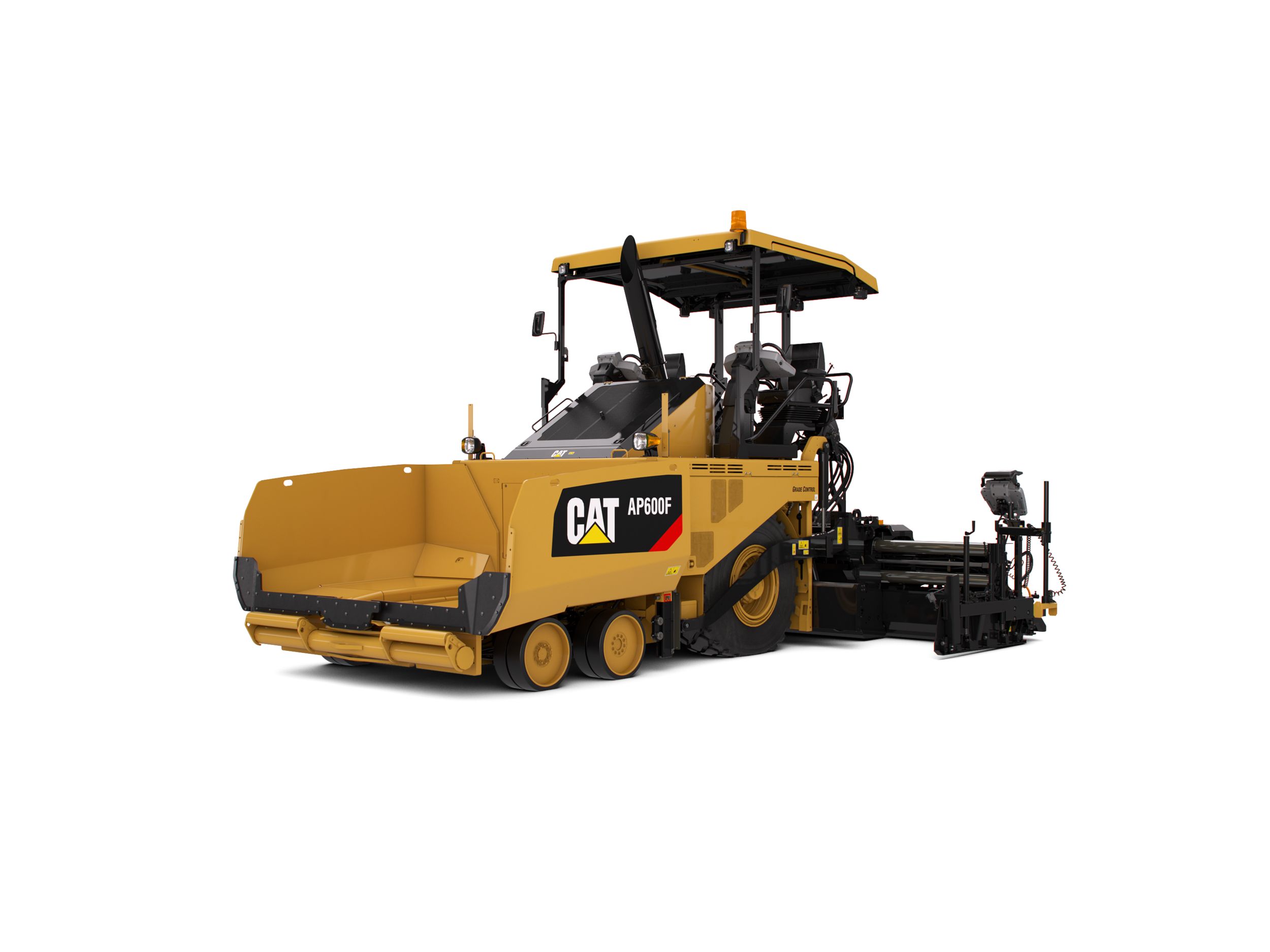 Cat® Asphalt Pavers, Asphalt Paving Equipment, Buy New and Used Small