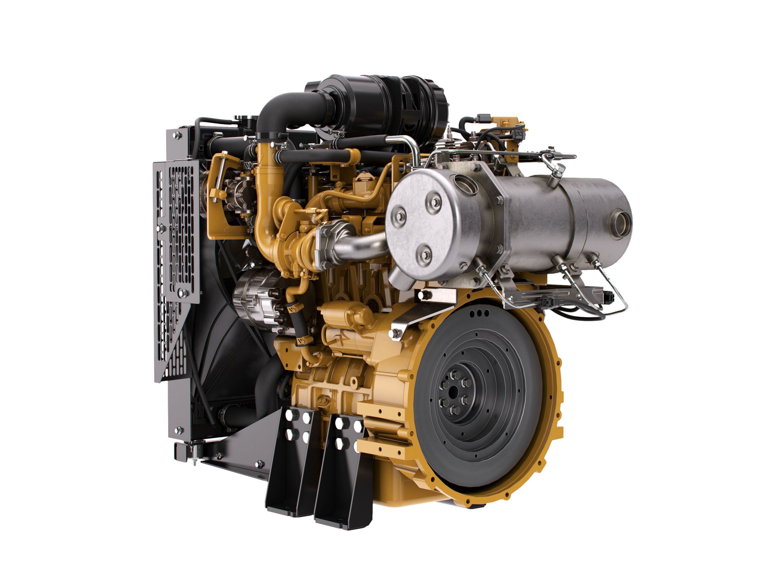 New Cat® C1.5 Industrial Power Unit for Sale Whayne Cat