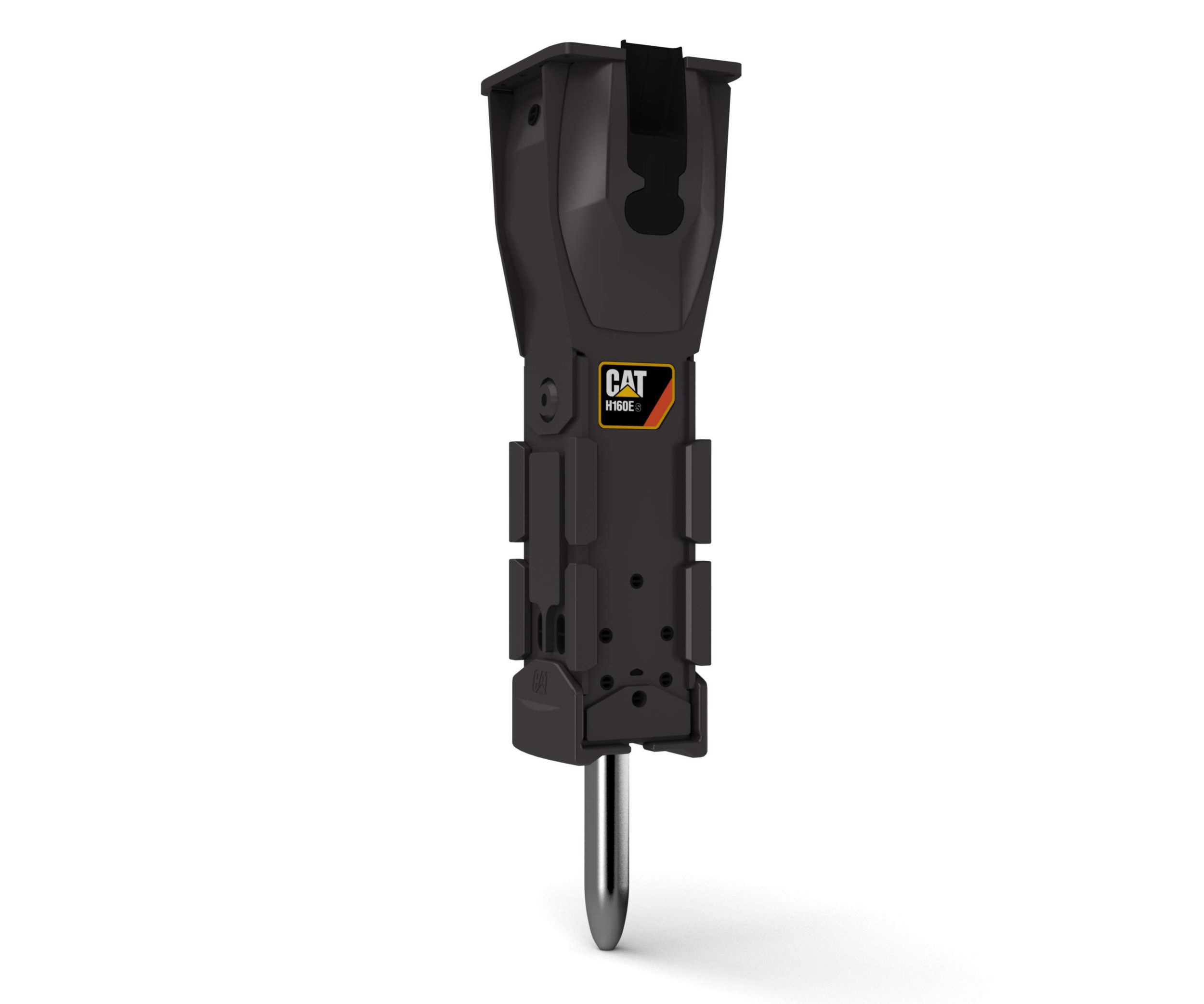 Boyd CAT New H160E S Hydraulic Hammer with wear package for Sale