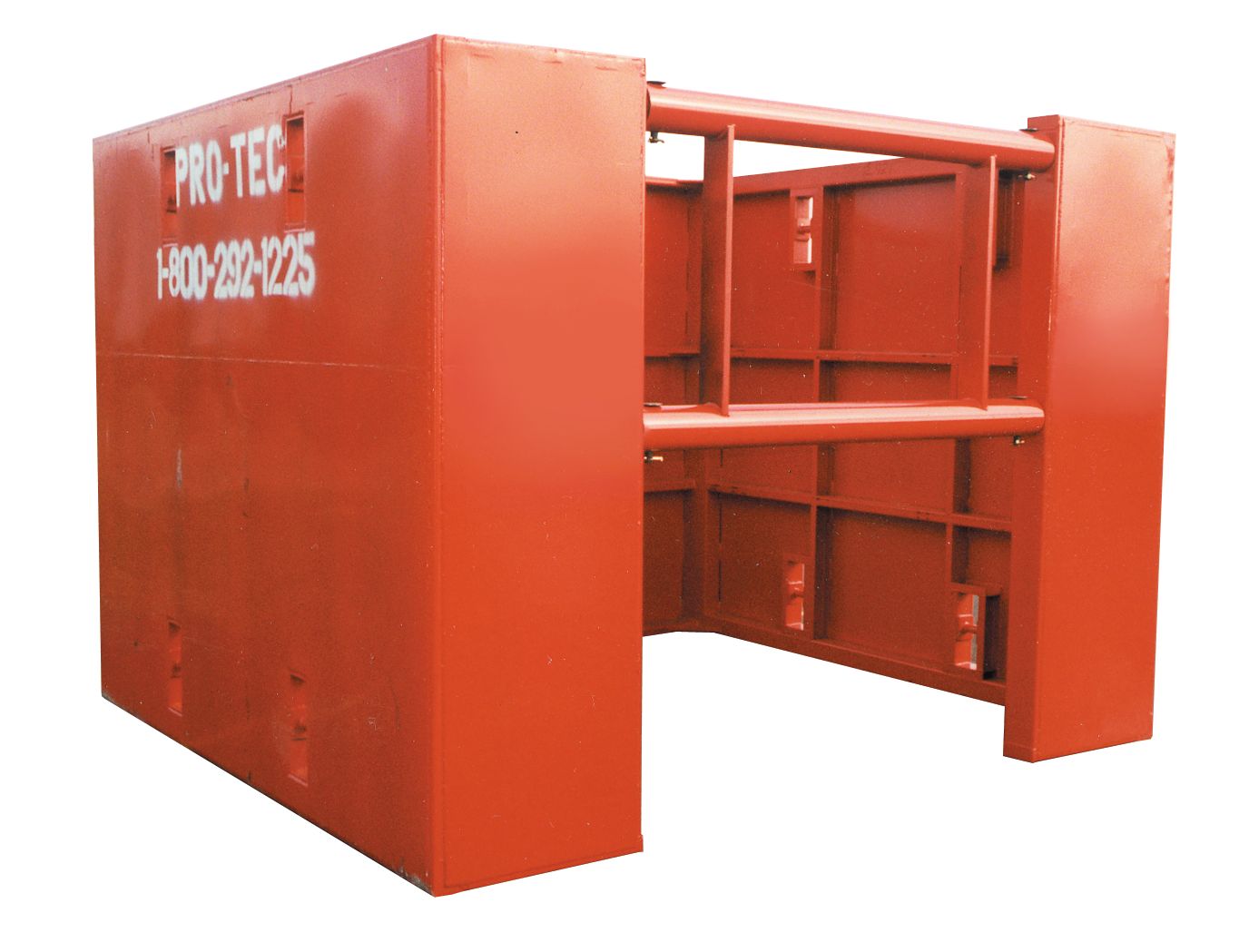 MAN-4 810 S - Hawthorne Cat