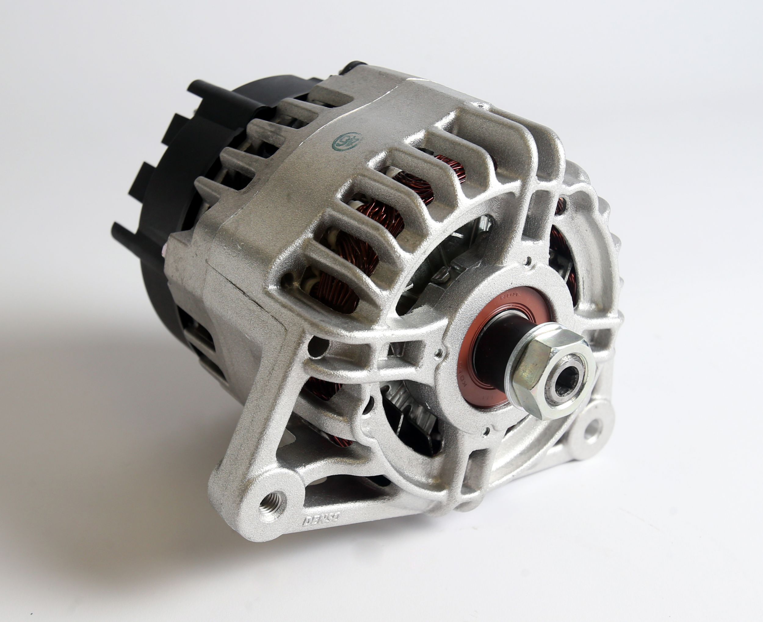 Repair products for extended engine life Perkins