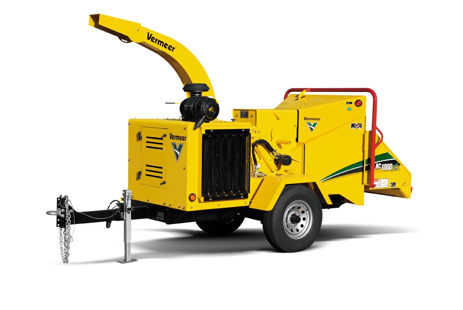 New Landscaping Equipment For Sale Thompson Machinery