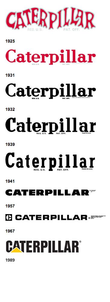 Caterpillar No. 31 Caterpillar Chevrolet “Throws It Back