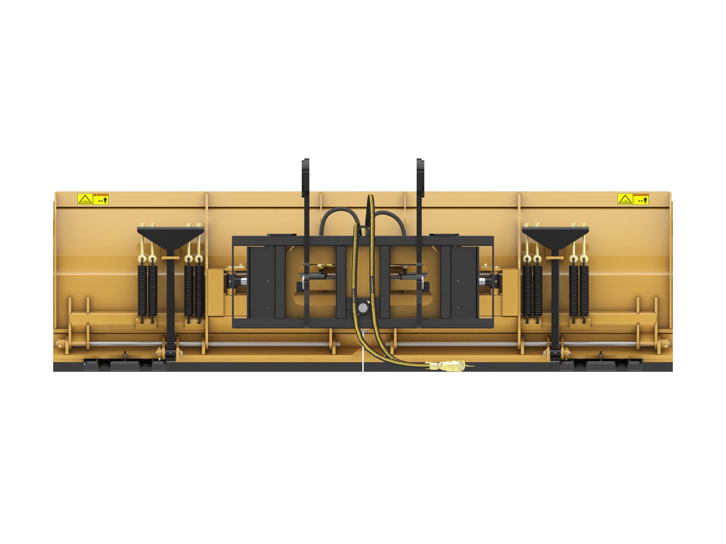 Cat 3 m (10 ft) Snow Plow Caterpillar