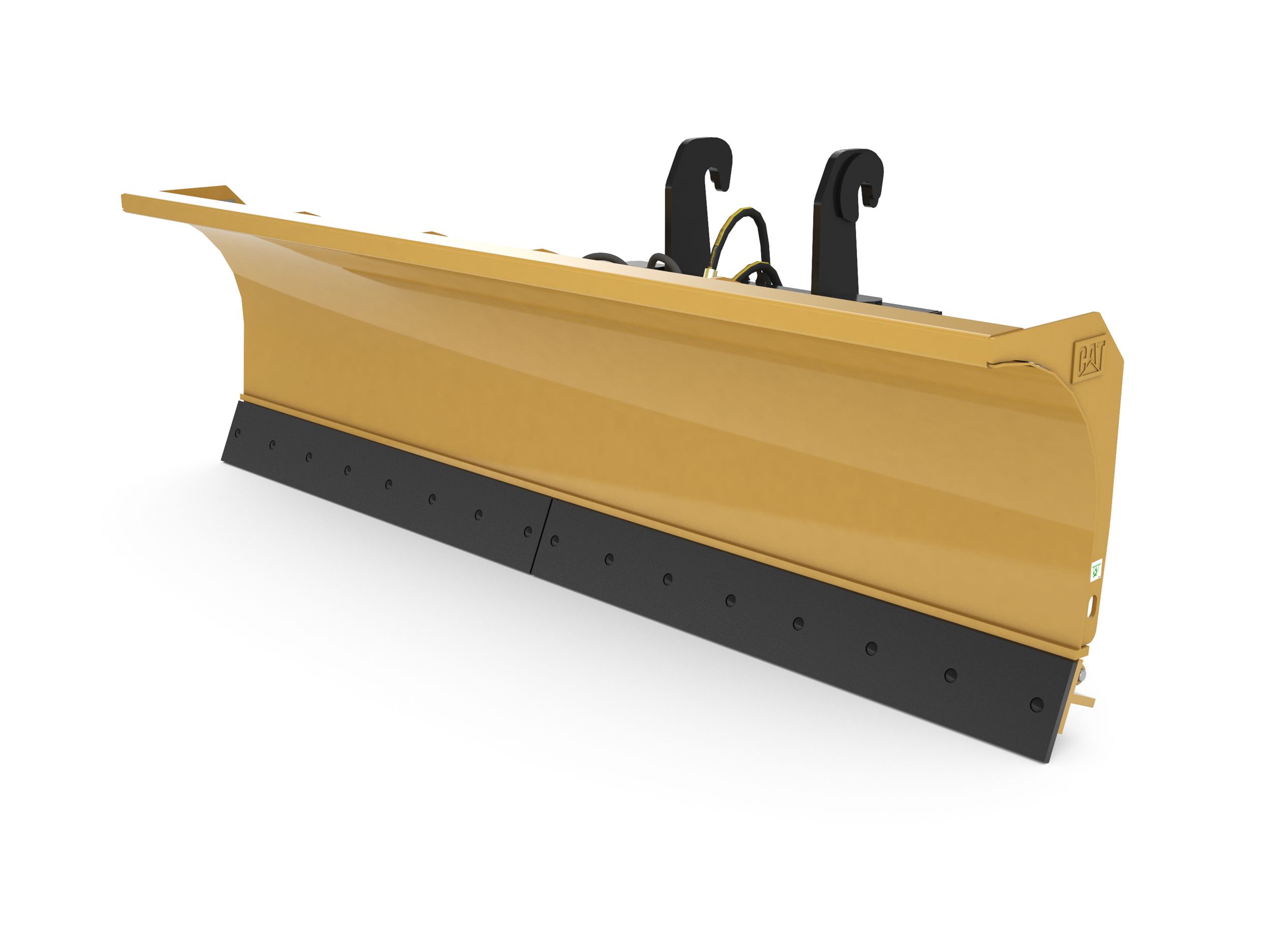Cat 3 m (10 ft) Snow Plow Caterpillar