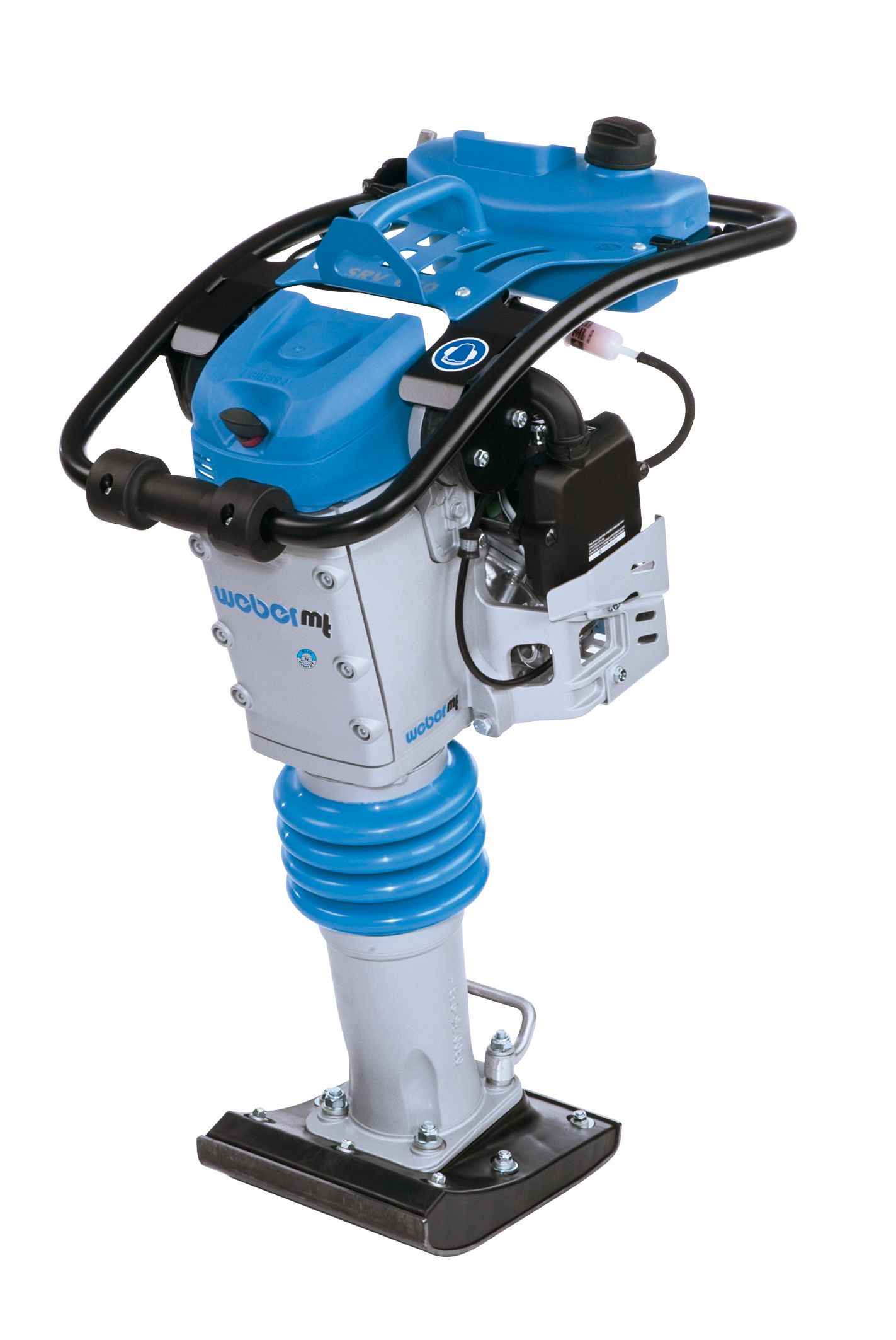 SRV600i Wagner Equipment Co.