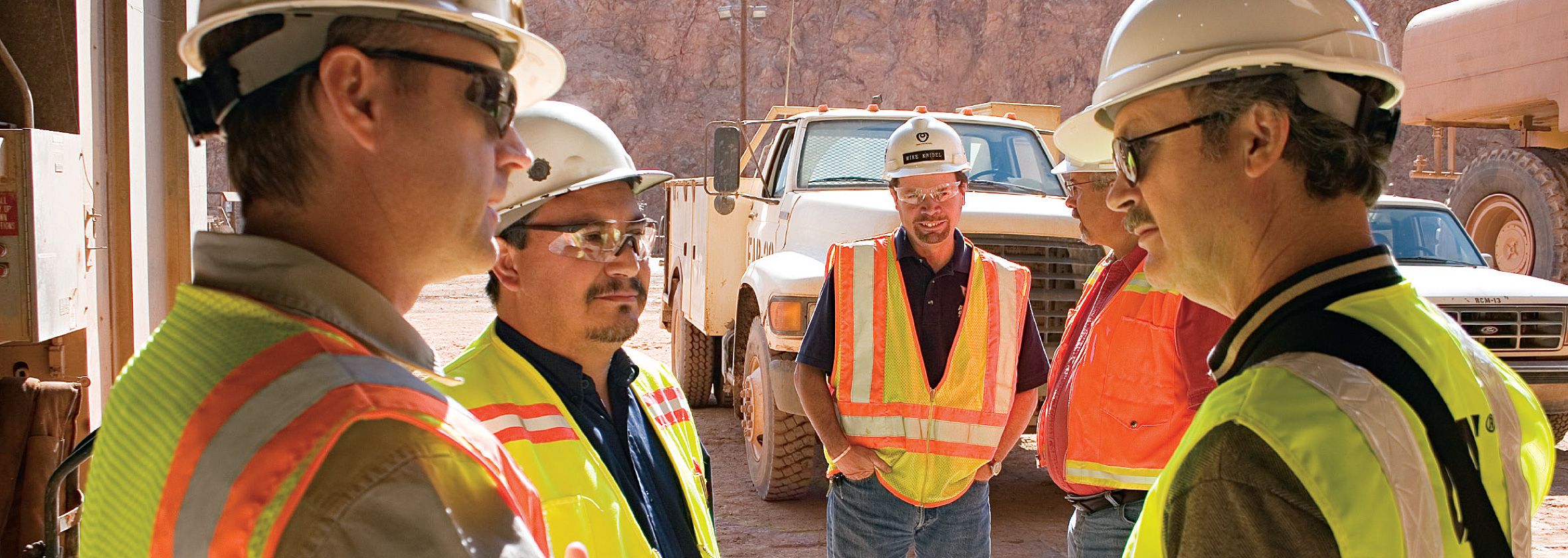 Cat Safety Services Caterpillar