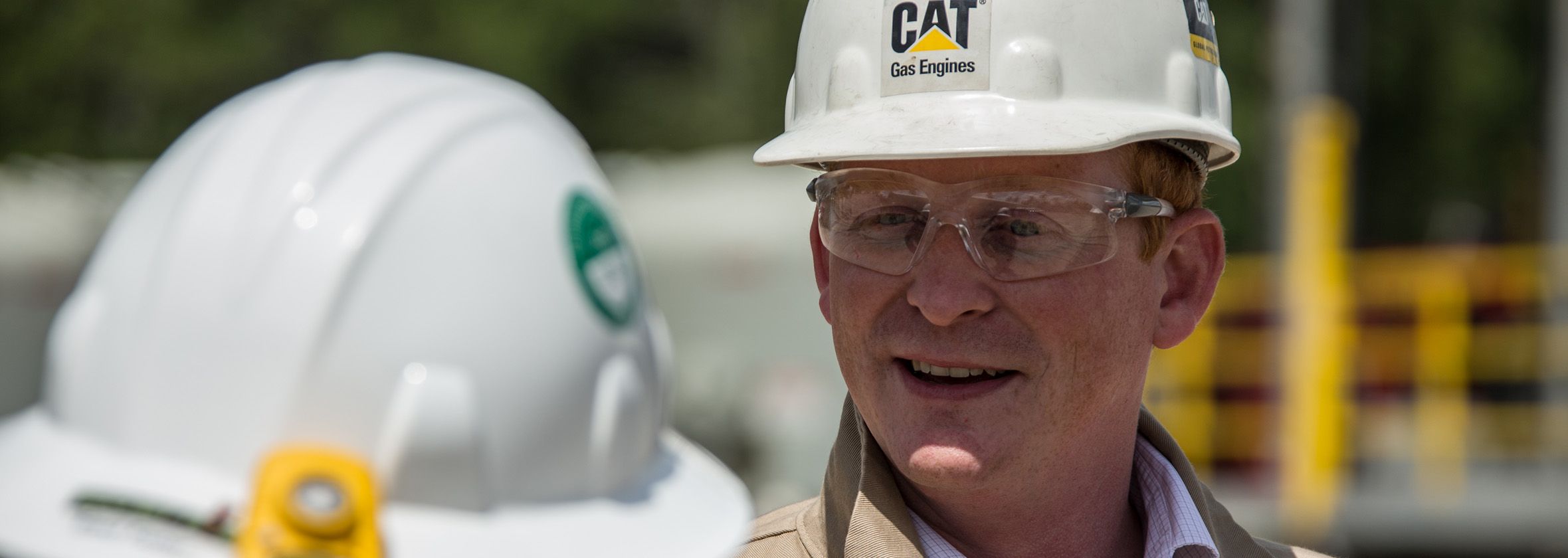 Cat Product Support Caterpillar