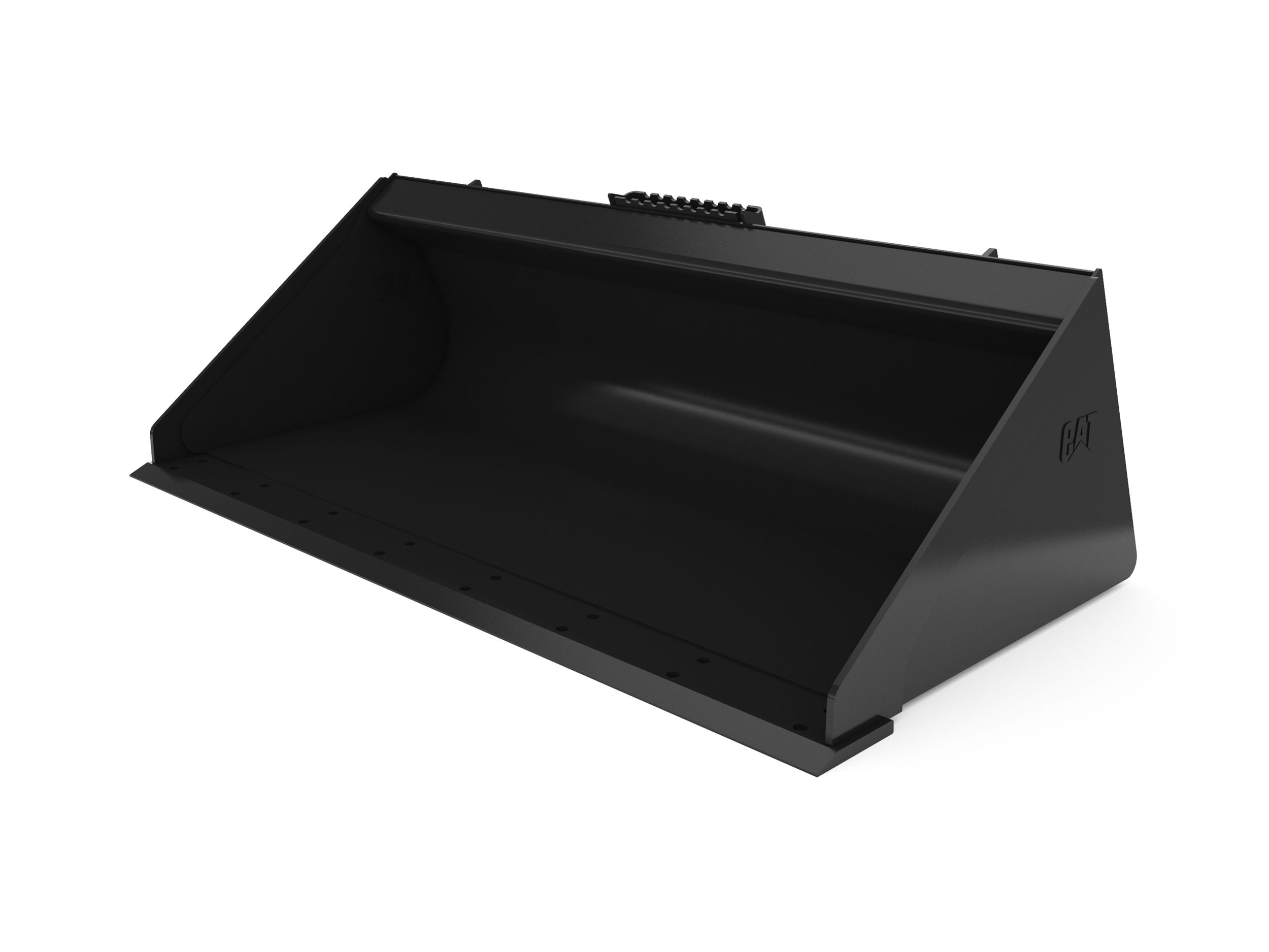 Buckets Skid Steer Loader