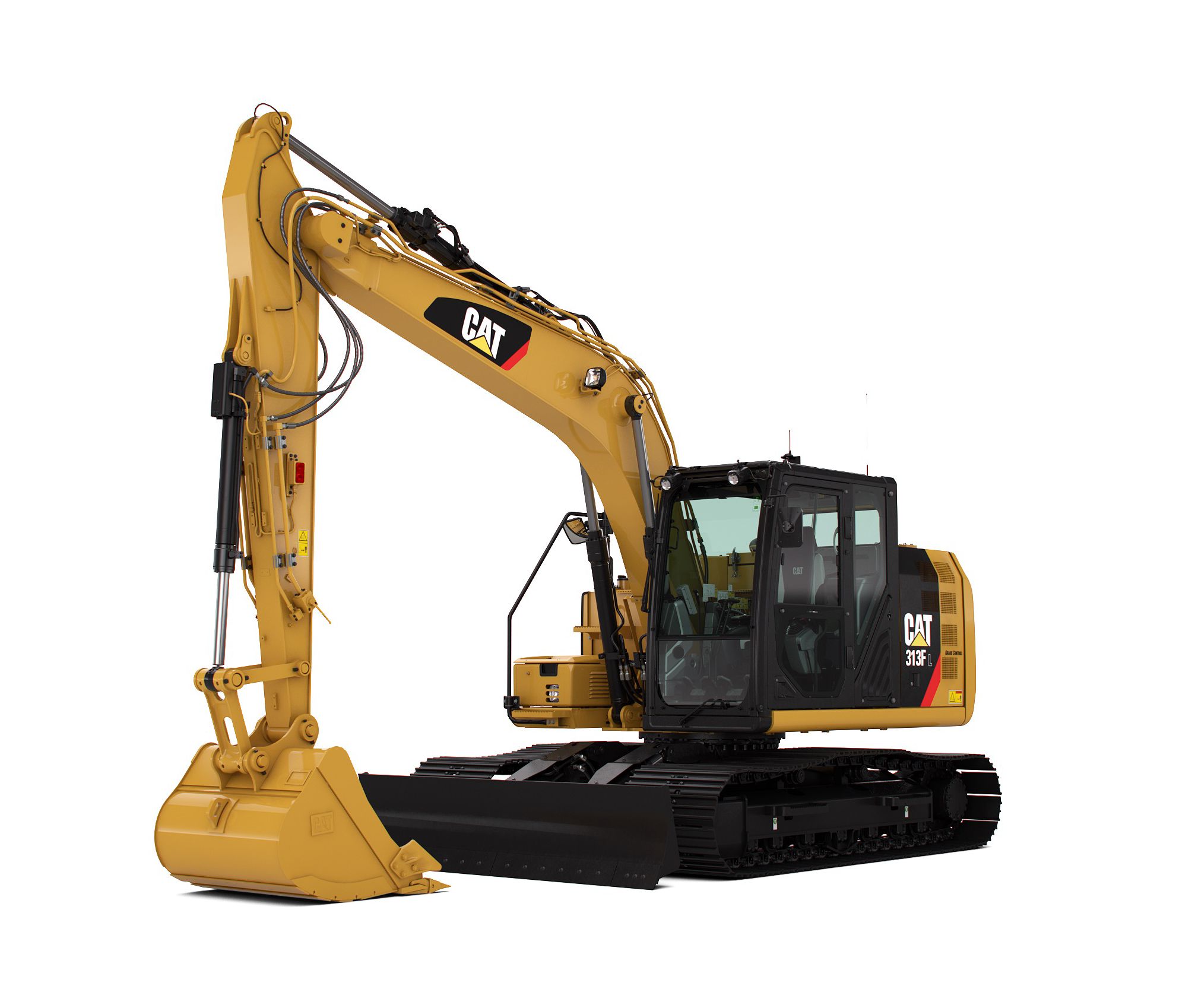 New Cat Small Excavators for Sale Arkansas Riggs Cat