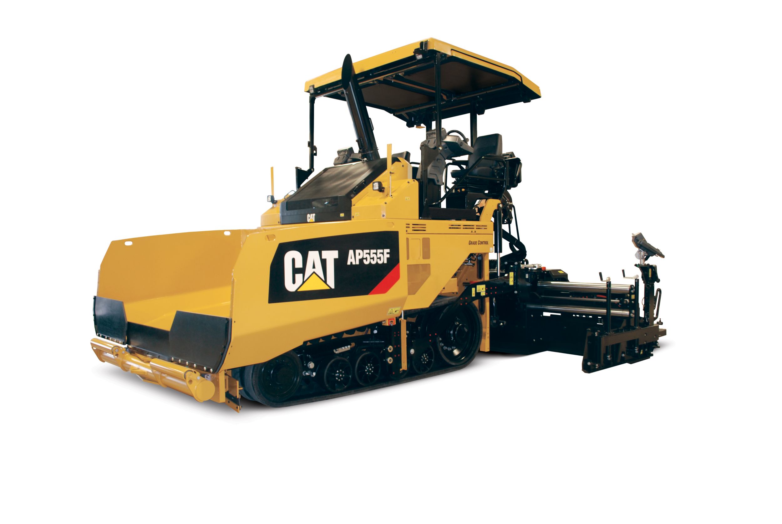 New AP555F MobilTrac Paver for Sale Walker Cat