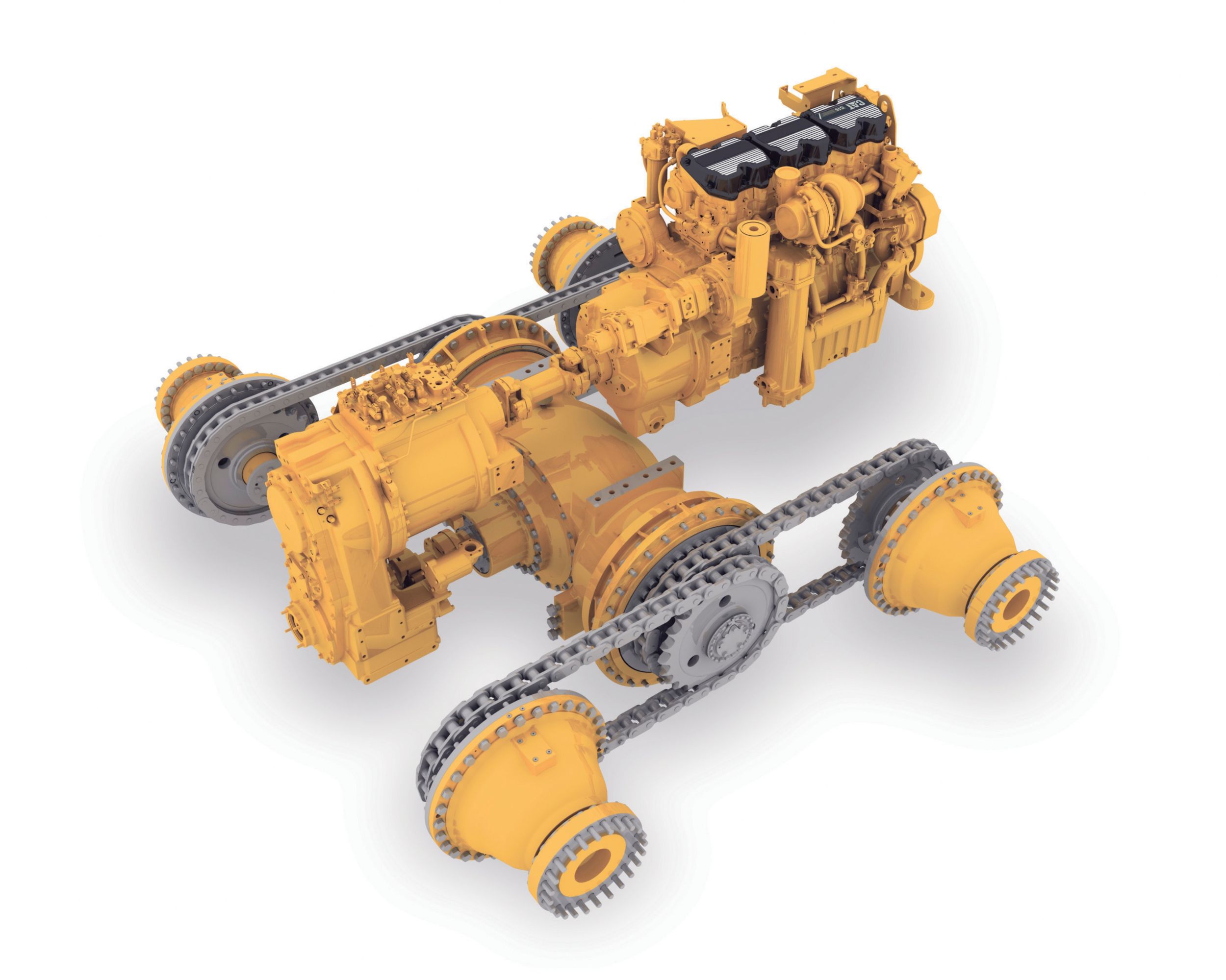 New 24M Motor Grader for Sale Whayne Cat