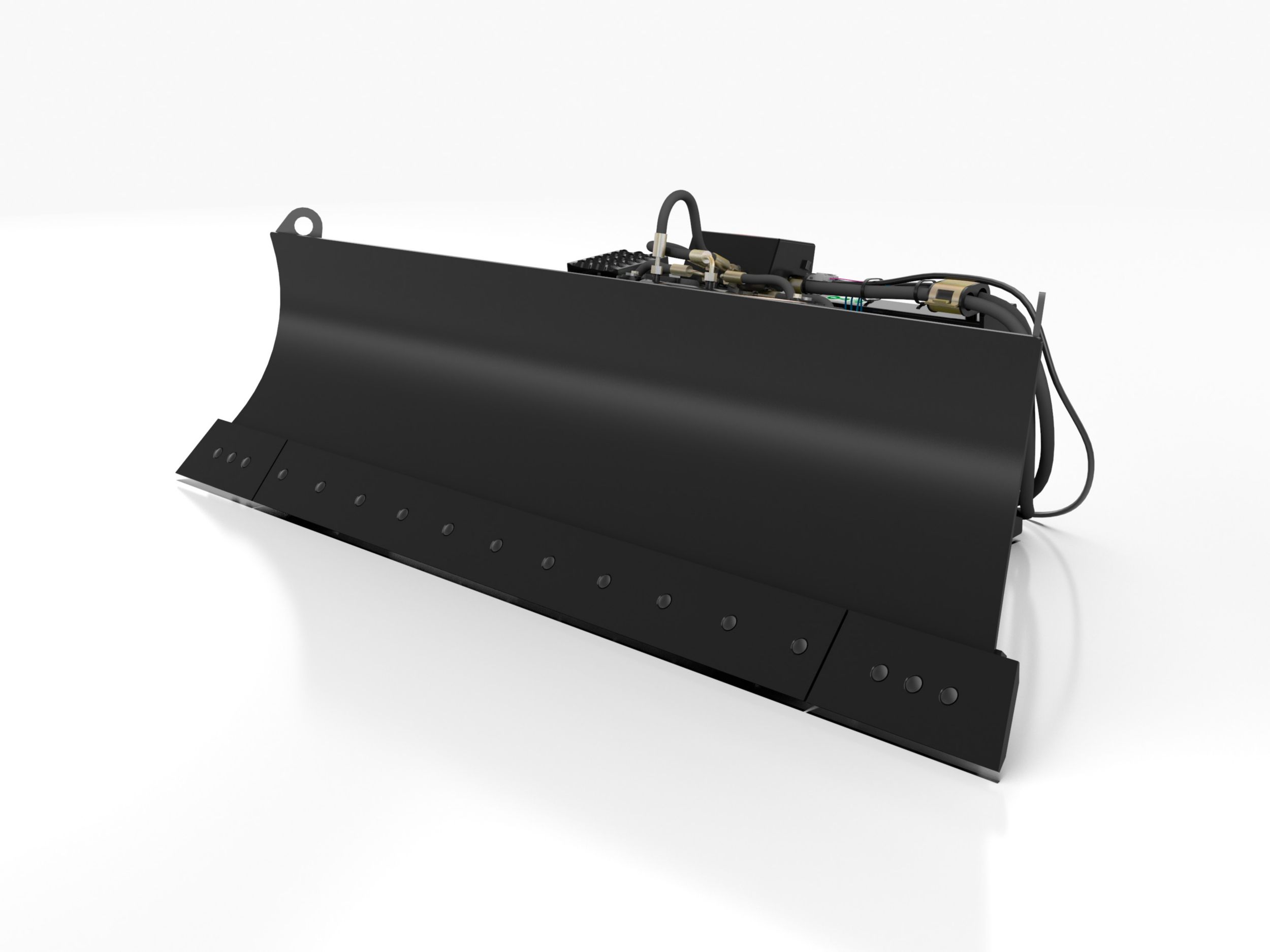 Cat Dozer Blades Caterpillar