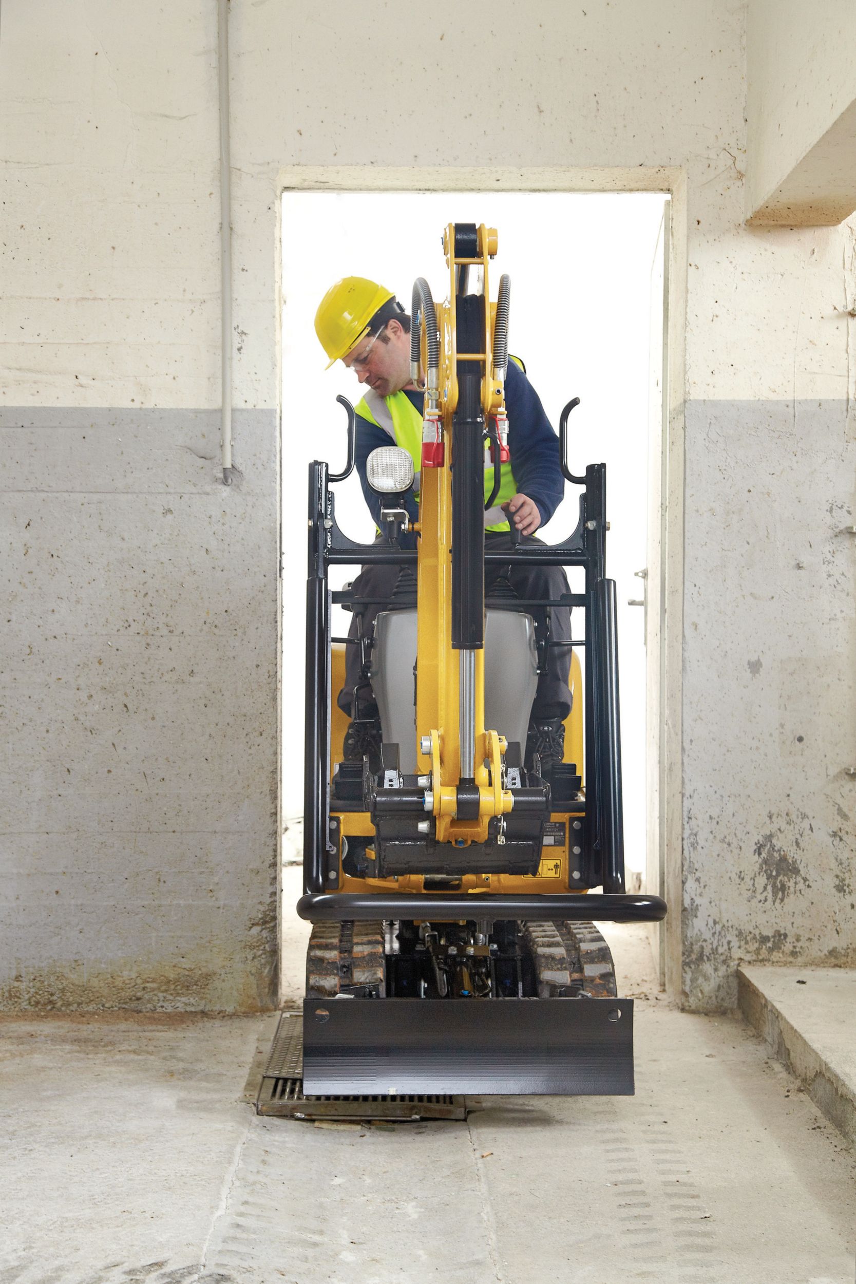 Waco Construction Equipment Rental 2542183344 Backhoe Rental