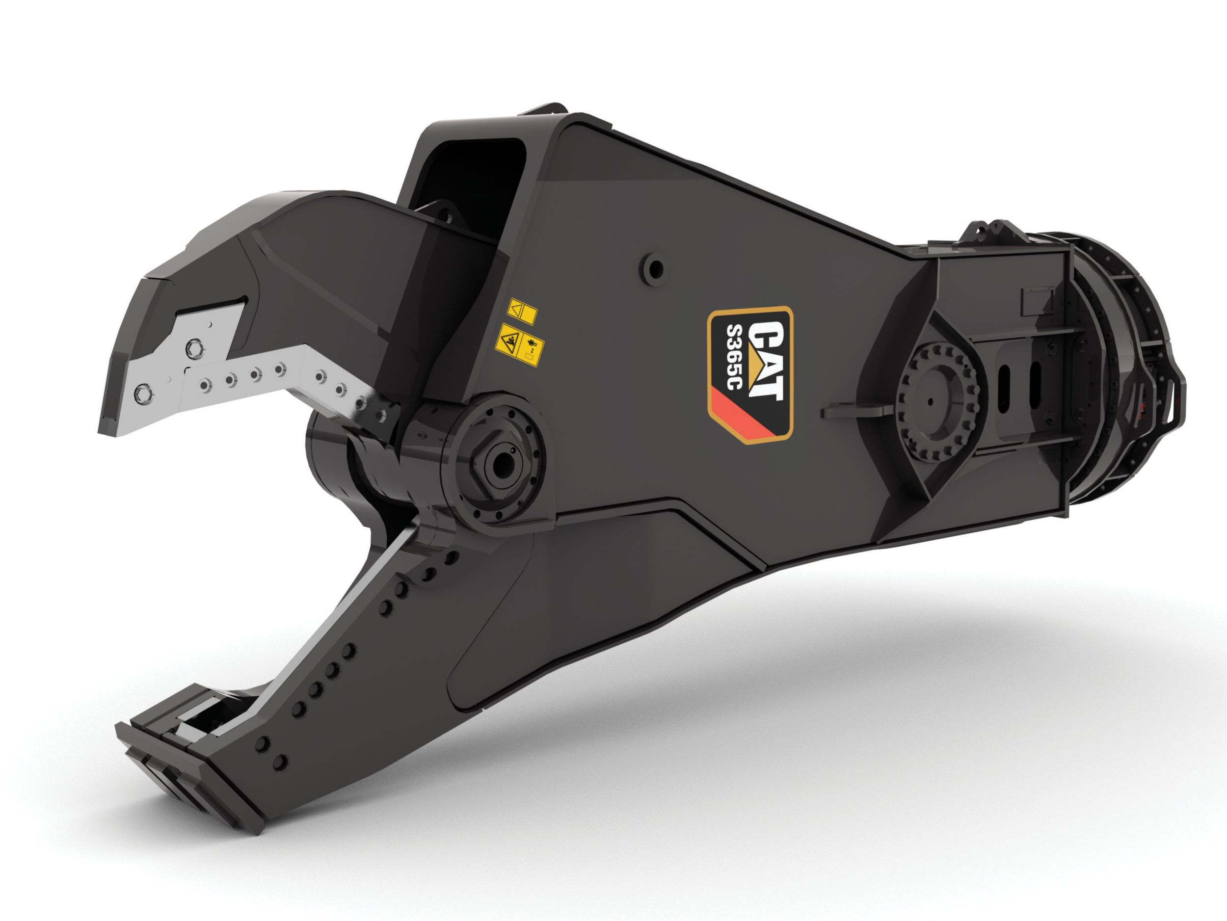 Implementos Caterpillar Finanzauto