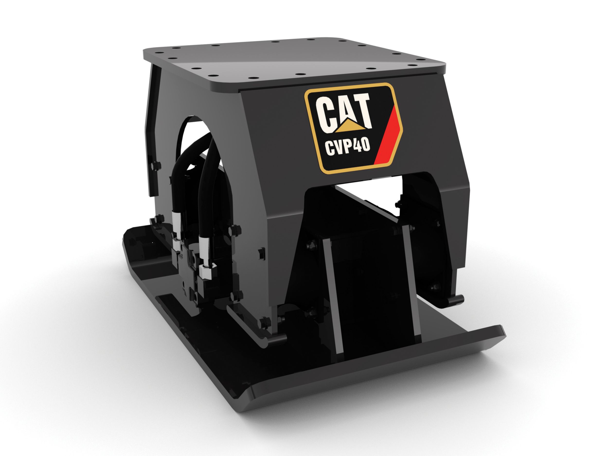 New CVP40 for Sale Walker Cat